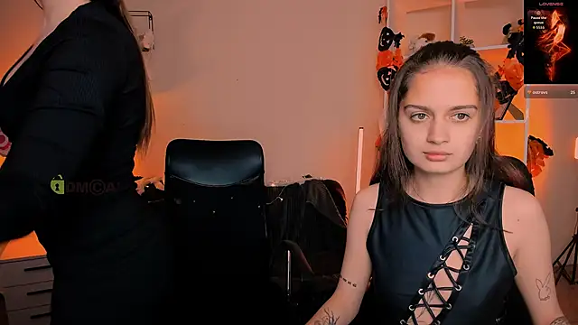 talia seduce online show from 10-25-25, 12:34