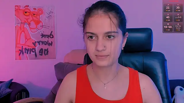 talia seduce online show from 11-15-25, 12:34