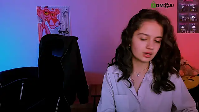 talia seduce online show from 01-31-26, 08:18