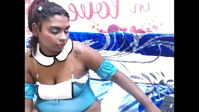 Snapshot of indianmystica694u chatting on 10-09-25, 08:07 indianmystica694u online show from 10-09-25, 08:07