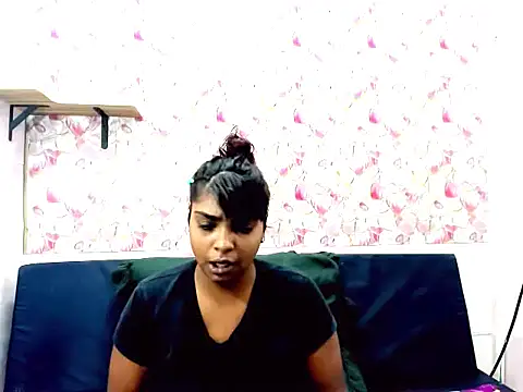 Snapshot of indianmystica694u chatting on 10-16-25, 01:56 indianmystica694u online show from 10-16-25, 01:56