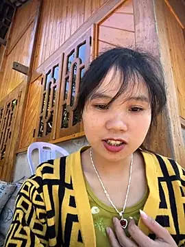 Ngoc-bbi online show from 11-27-25, 06:59