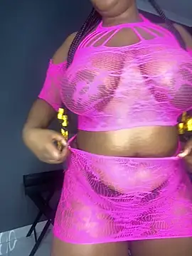 Ebony Warlock  online show from 11-22-25, 06:56