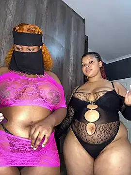 Ebony Warlock  online show from 01-13-26, 09:03