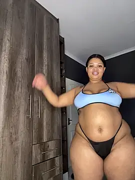 Ebony Warlock  online show from 02-12-26, 11:27