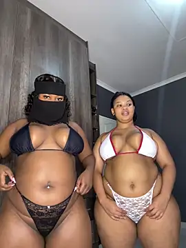 Ebony Warlock  online show from 02-22-26, 12:26