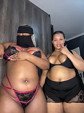 Ebony Warlock  online show from 03-05-26, 12:56