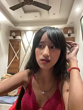 lily 9900 online show from 11-05-25, 07:14