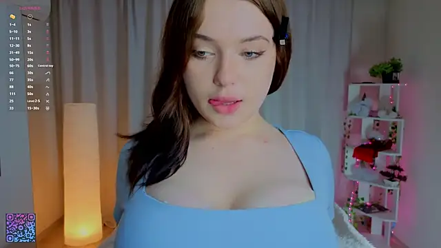 ThuBoppre online show from 11-07-25, 05:35