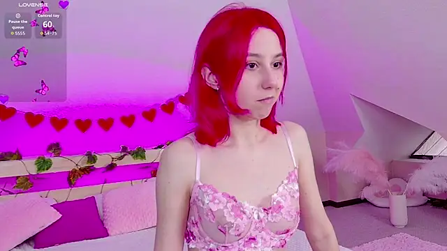 Liann Stark online show from 03-17-26, 06:28