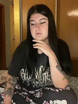 DazzzlingDame online show from 09-22-25, 10:23