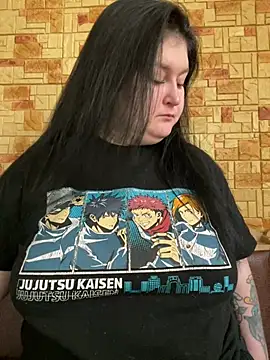 DazzzlingDame online show from 04-09-26, 12:54