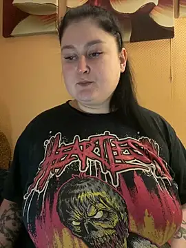 DazzzlingDame online show from 04-10-26, 05:17