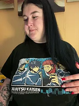 DazzzlingDame online show from 04-21-26, 03:39