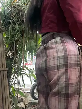 Clara8899 online show from 11-18-25, 12:38