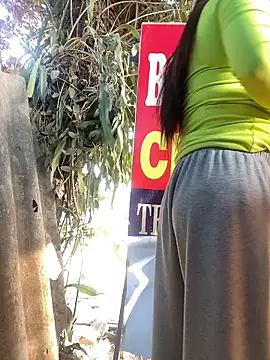 Clara8899 online show from 01-13-26, 02:06