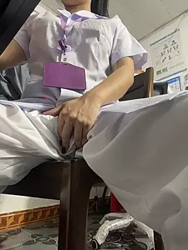 Clara8899 online show from 04-06-26, 05:30