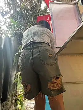 Clara8899 online show from 04-29-26, 01:32