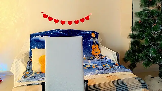 Princess ladylila online show from 03-14-26, 05:46