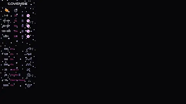 Snapshot of ZoyaMill chatting on 10-27-25, 05:33 ZoyaMill online show from 10-27-25, 05:33