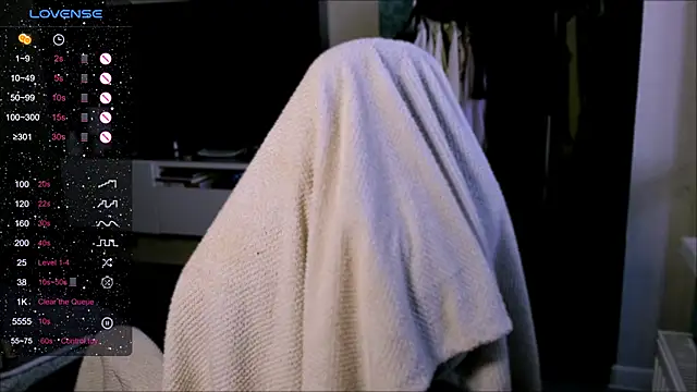 ZoyaMill online show from 02-21-26, 07:09