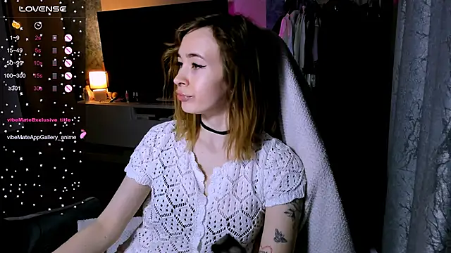 ZoyaMill online show from 04-24-26, 07:11