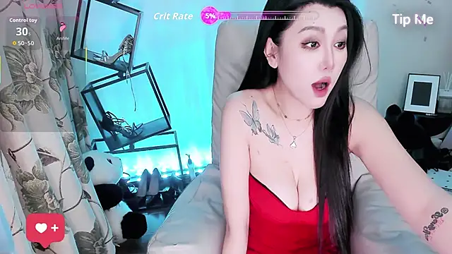 NuNui-66 online show from 11-28-25, 09:56