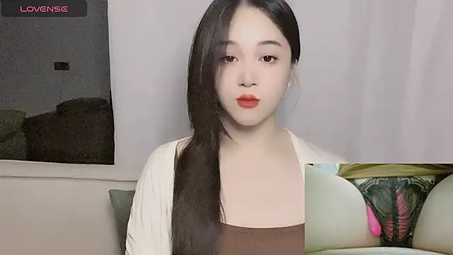 Snapshot of woaiqinqin chatting on 11-10-25, 04:17 woaiqinqin online show from 11-10-25, 04:17