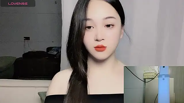 Snapshot of woaiqinqin chatting on 11-29-25, 04:10 woaiqinqin online show from 11-29-25, 04:10