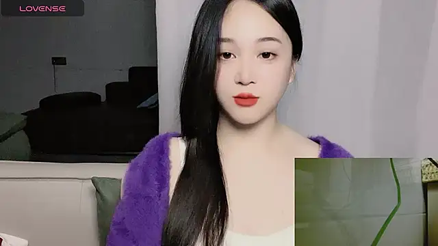 Snapshot of woaiqinqin chatting on 12-16-25, 04:45 woaiqinqin online show from 12-16-25, 04:45