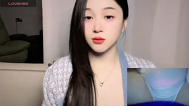 woaiqinqin online show from 01-31-26, 07:11