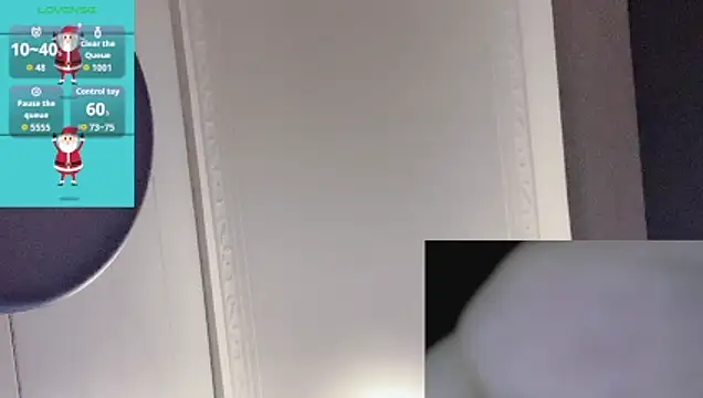 woaiqinqin online show from 03-01-26, 07:05