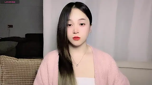 woaiqinqin online show from 03-06-26, 04:47