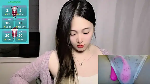 woaiqinqin online show from 03-18-26, 04:32