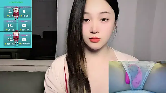 woaiqinqin online show from 04-24-26, 05:26