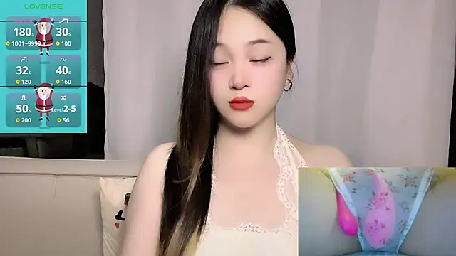 Snapshot of woaiqinqin chatting on 05-15-26, 04:36 woaiqinqin online show from 05-15-26, 04:36