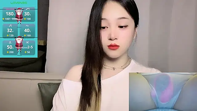 Snapshot of woaiqinqin chatting on 05-21-26, 04:14 woaiqinqin online show from 05-21-26, 04:14