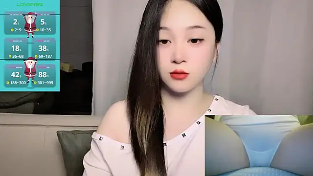 Snapshot of woaiqinqin chatting on 05-23-26, 04:22 woaiqinqin online show from 05-23-26, 04:22