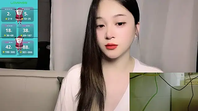 Snapshot of woaiqinqin chatting on 06-02-26, 05:04 woaiqinqin online show from 06-02-26, 05:04