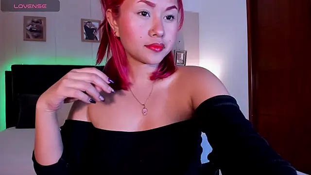 MAYASMITH   online show from 07-26-26, 03:58