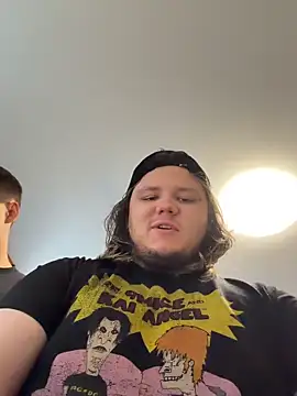 desiredude9 online show from 05-31-26, 10:44