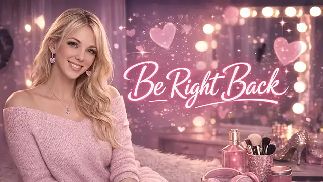 PrincessKikiZa online show from 04-28-26, 08:41