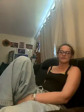 kittykatbean online show from 09-21-25, 03:57