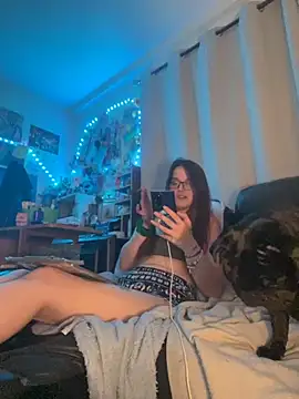 Snapshot of kittykatbean chatting on 12-04-25, 08:06 kittykatbean online show from 12-04-25, 08:06