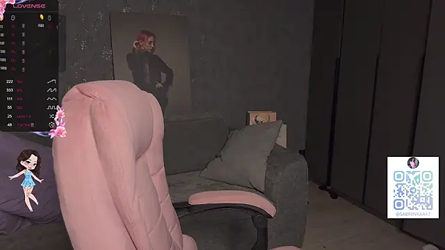 Snapshot of Sabi_Ryder2 chatting on 09-18-25, 07:16 Sabi Ryder2 online show from 09-18-25, 07:16