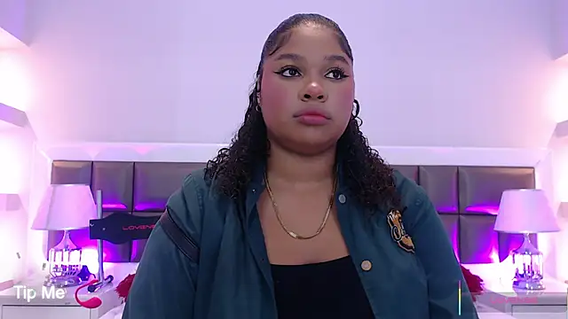 LennaEvans online show from 10-23-25, 11:31