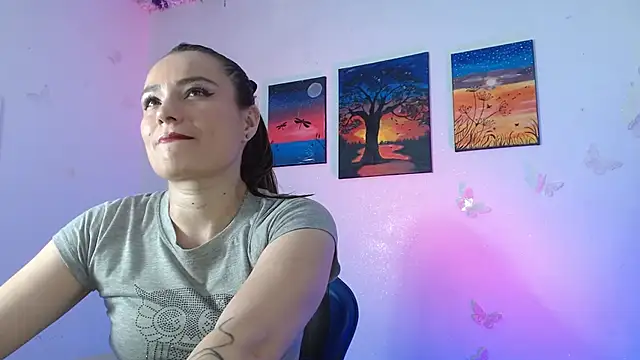 danna 888 online show from 04-26-26, 10:07