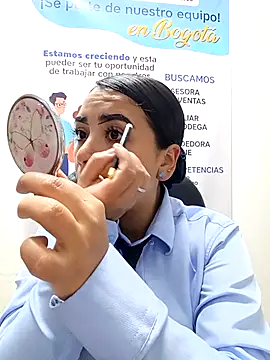 MAYE  13 online show from 04-06-26, 11:55