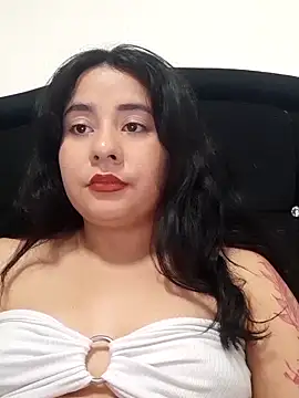 Yuli-27 online show from 02-20-26, 04:20