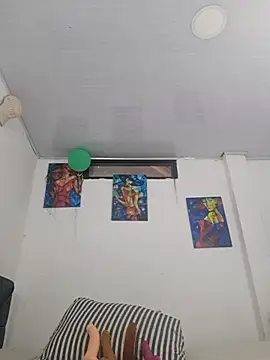 zoe stp latina online show from 11-01-25, 07:05